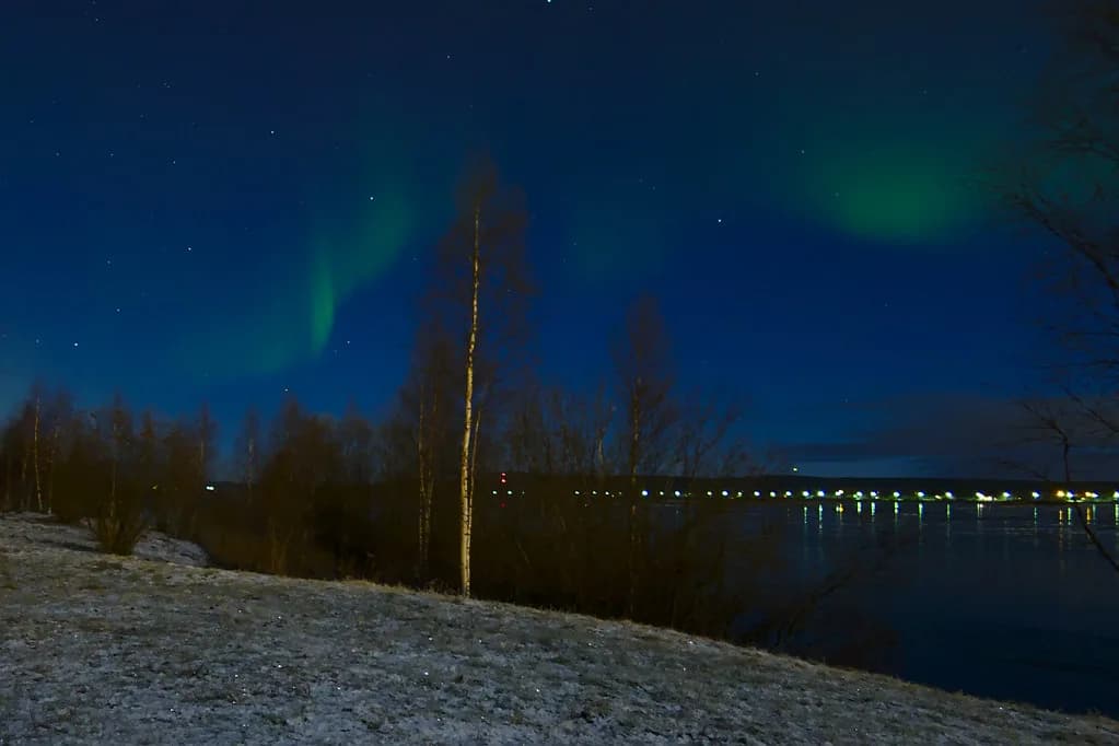 Rovaniemi, Finland